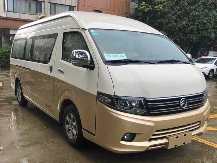 一般的商務(wù)車出租步驟有哪些？